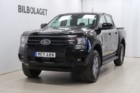 Ford ranger Dubbelhytt Double Cab XLT 2.0 170 A 4x4