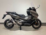 Honda FORZA 750 ABS 5 Års garanti