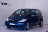 Mercedes-Benz A 160 5-dörrars Classic Ny besikt 95hk