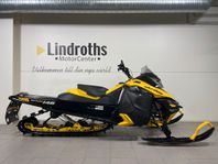 Ski-Doo Summit X 800R E-Tec 146" - 13