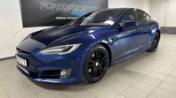 Tesla Model S 90D 525hk facelift | Free charge | AWD