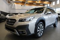 Subaru Outback 2.5i 169hk 4WD XFuel CVT Touring