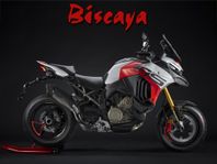 Ducati Multistrada V4 RS