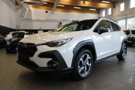 Subaru Crosstrek 2,0 150hk e-Boxer CVT Automat / Adventure