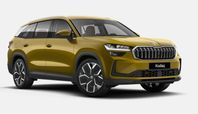 Skoda Kodiaq Selection Business Edition TDI 193Hk 4x4