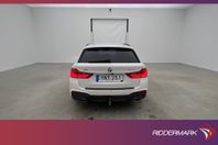 BMW 520 d 190hk xDrive M-Sport HiFi D-Värm Navi B-Kamera