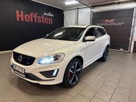 Volvo XC60 Polestar D4 AWD Panorama Momentum, R-Design