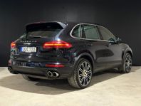 Porsche Cayenne S E-Hybrid TipTronic S Sport Chrono Euro 6