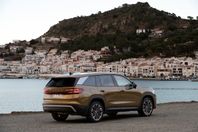 Skoda Kodiaq Selection 2,0 TDI 193 hk 4x4 Choice Kampanj