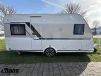 Knaus Sport 450 FU