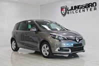 Renault Scénic 1.5 dCi DCT 110hk / DRAG / KAMREM BYTT