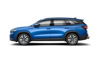 Skoda Kodiaq Selection Business-E 1,5 TSI m-HEV PL 4770:-
