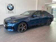 BMW i5 40 M-Sport PRO | 2,75% ränta | Drag | DEMOBIL | Somma