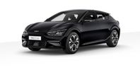 Kia EV6 GT-Line AWD 20" hjul