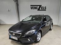 Volvo V40 Cross Country D3 Summum Pano Drag VOC Kamera