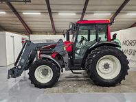 Valtra A83