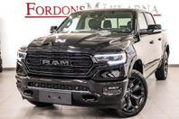 Dodge RAM 1500 LIMITED NIGHT EDITION OBS FACELIFT