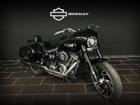 Harley-Davidson FLSB Sport Glide I Screaming Eagle| JUST NU