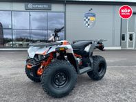 Kayo AU180 Barn/Ungdoms ATV - Köp online