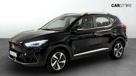 MG ZS EV LUXURY Panorama Navi 360-kamera Helskinn