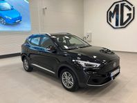 MG ZS EV LUXURY