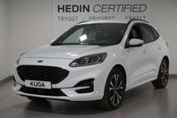 Ford Kuga ST-Line Plug In Hybrid 225hk | KAMPANJ