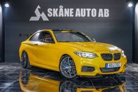 BMW M235 i xDrive Coupé Steptronic, 400HK