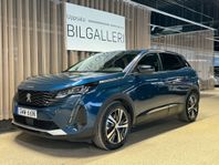 Peugeot 3008 Plug-in Hybrid 4WD Aut 300hk Allure