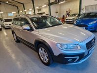 Volvo XC70 D4 AWD Geartronic Classic, Momentum Ny bes Euro 6