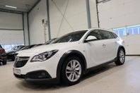 Opel Insignia Tourer 2.0 CDTI 4x4 Pano Drag Kamrembytt 170hk