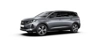 Peugeot 5008 GT PureTech AUT 7-Sits