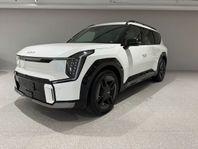 Kia EV9 GT-Line 7-sits Demobil