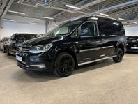 Volkswagen Caddy Maxi 2.0 TDI 4-Motion Bkam/Dvärmare