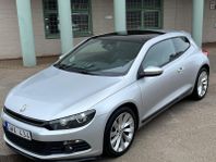 Volkswagen Scirocco 2.0 TSI GT Sport, Style Nybes.Nyservad,