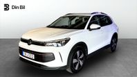 Volkswagen Tiguan 1.5 eTSI DSG Drag 150hk