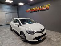 Renault Clio 0.9 TCe Euro 6 (90 Hk)