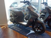 Peugeot STREETZONE MAD BLACK