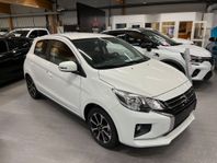 Mitsubishi Space Star 1.2 manuell 71hk COMFORT