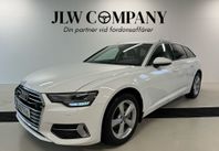 Audi A6 Avant 40 TDI Ambition I Proline I Fr. 3840:-