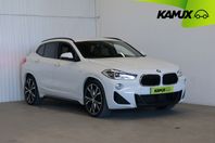 BMW X2 xDrive20d M-Sport Ränta 6.99% Innovation Drag