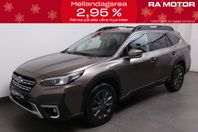 Subaru Outback Adventure | Ränta kampanj 2,95%