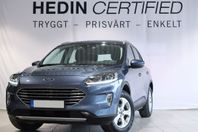 Ford Kuga Plug-in hybrid | Titanium | Vinterpaket