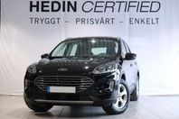 Ford Kuga Titanium Plug-In Hybrid 225hk