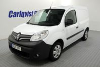 Renault Kangoo SKÅP dCi 80HK , Leasing 36mån 2150:-+Moms