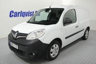 Renault Kangoo SKÅP dCi 80HK , Leasing 36mån 2150:-+Moms