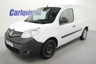 Renault Kangoo SKÅP dCi 80HK , Leasing 36mån 1986:-+Moms