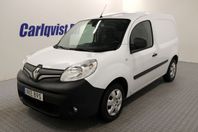 Renault Kangoo SKÅP dCi 80HK