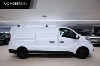 Nissan NV300 1.6 dCi 125hk L2 Värmare B-kamera Navi Drag