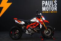 Ducati Hypermotard 950 SP