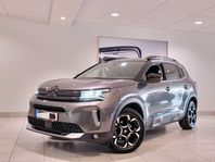 Citroën C5 Aircross Shine Aut. Privatleasing 36mån/3.000mil